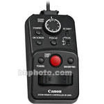 Canon ZR-2000 Zoom Remote Control