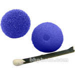 WindTech Foam Windscreen 1/8" (Royal Blue )