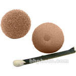 WindTech Foam Windscreen 1/8" (Tan)