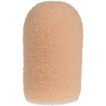 WindTech Foam Windscreen 1/8" (Tan)