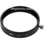 Nikon UR-5 Adapter Ring