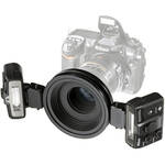 Nikon 4804 R1 Wireless Close-Up Speedlight System