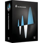 Waves L3 Multimaximizer TDM - Multi-Band Limiter Plug-In