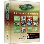 McDSP Project Studio - Plug-In Bundle for Pro Tools Systems