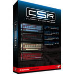 IK Multimedia CSR Classik Studio Reverb - Reverb Plug-In