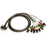 Lynx Studio Technology CBLDIGY85 Replacement Cable for LynxTWO