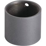 Chief CMA270S  Threaded Pipe Coupler (Silver)