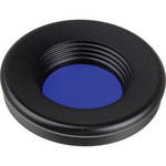 Peak Blue Filter for Critical Focuser (Replacement)