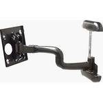 Chief MWH-6000B Flat Panel Swing Arm Wall Mount (Black)