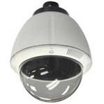 Sony EVI-RD7 7" Outdoor Dome Housing