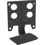 Chief PSS-2000B Flat Panel Swivel Table Stand (Black)