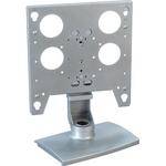 Chief PSS-2000S Flat Panel Swivel Table Stand (Silver)