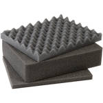Pelican 1201 Foam Set