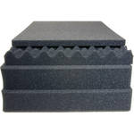 Pelican 1551 4-piece Foam Set