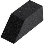 Auralex TruSpacers (Charcoal Grey) 3" Studiofoam Spacers - 64 Pieces