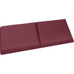 Auralex TruPanel (Burgundy) - 5 Pieces