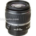 Canon 18-55mm f/3.5-5.6 EFS NON-Ultrasonic Autofocus Lens