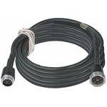 Mole-Richardson 25' Head to Ballast Cable for 2.5/4KK HMI