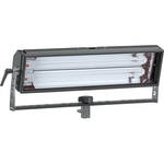Mole-Richardson Biax-2 Fluorescent Light with Yoke, Local (220V)