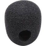 Toa Electronics Foam Windscreen for WM-4310A and WM-4310H - 10-Pack