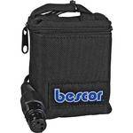 Bescor NMH-54XLRNC Side Kick, Nickel Metal Hydride Battery