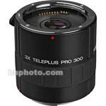 Kenko Teleplus Pro 300 3.0x DG Teleconverter for Canon EOS