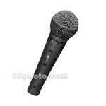 Toa Electronics DM1300US Vocal Microphone