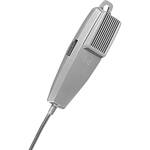 Toa Electronics PM-222U Handheld Noise-Cancelling Microphone