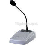 Toa Electronics PM-20EV Paging Microphone