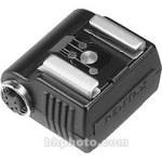 Pentax Hot Shoe Adapter F