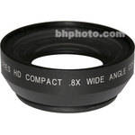 Century Precision Optics 0.8x Wide Angle Converter Lens w/72mm Thread