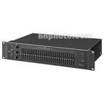 Toa Electronics E-1231 Graphic Equalizer