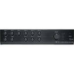 Toa Electronics A-706 - 9-Channel, 60 Watt Mixer/Amplifier