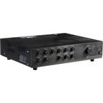 Toa Electronics A-712 - 9-Channel, 120 Watt Mixer/Amplifier