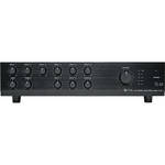 Toa Electronics A-724 - 9-Channel, 240 Watt Mixer/Amplifier