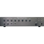 Toa Electronics A-912MK2 120W 8-Channel Modular Mixer/Amplifier