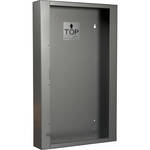 Toa Electronics BX-9S - Surface Mount Back Box for 900 Series In-Wall Mixer/Amplifiers