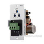Toa Electronics M-01S - Microphone Input Module (Terminal Block)