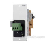 Toa Electronics B-11S - Line Level Terminal Block Input Module with Mute-Receive