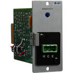 Toa Electronics B-41S - Line Level Removable Terminal Block Input Module