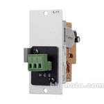 Toa Electronics L-11S - Line Matching Input Module