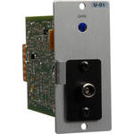 Toa Electronics U-01R - Unbalanced Line Input Module for 900 Series (RCA)