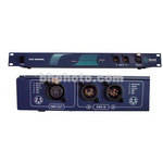 Strand Lighting DMX Merge Controller - 2 In, 1 Out - Rackmount (100-240V)