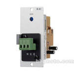 Toa Electronics S-01S - 1kHz Sine Wave Test Tone Generator Module