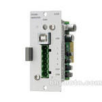Toa Electronics S-20S - Digital Message/Tone Module with USB