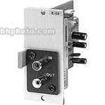 Toa Electronics E-03R - EQ Processor Module for F-122CU (RCA-F)