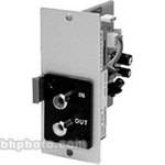Toa Electronics E-04R - EQ Processor Module for H-1 (RCA-F)