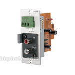 Toa Electronics V-01S - Remote Master Volume Control Module (VCA)