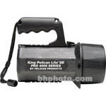 Pelican KingLite 8 'D' (Black)