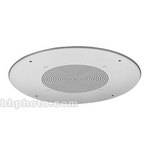 Toa Electronics Flush-Mount Ceiling Speaker (White)